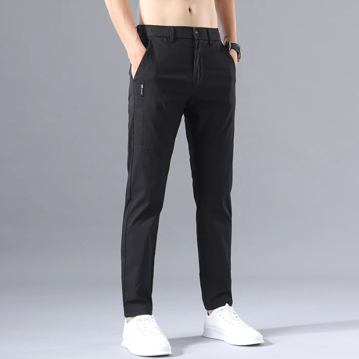 Chino informal para hombre