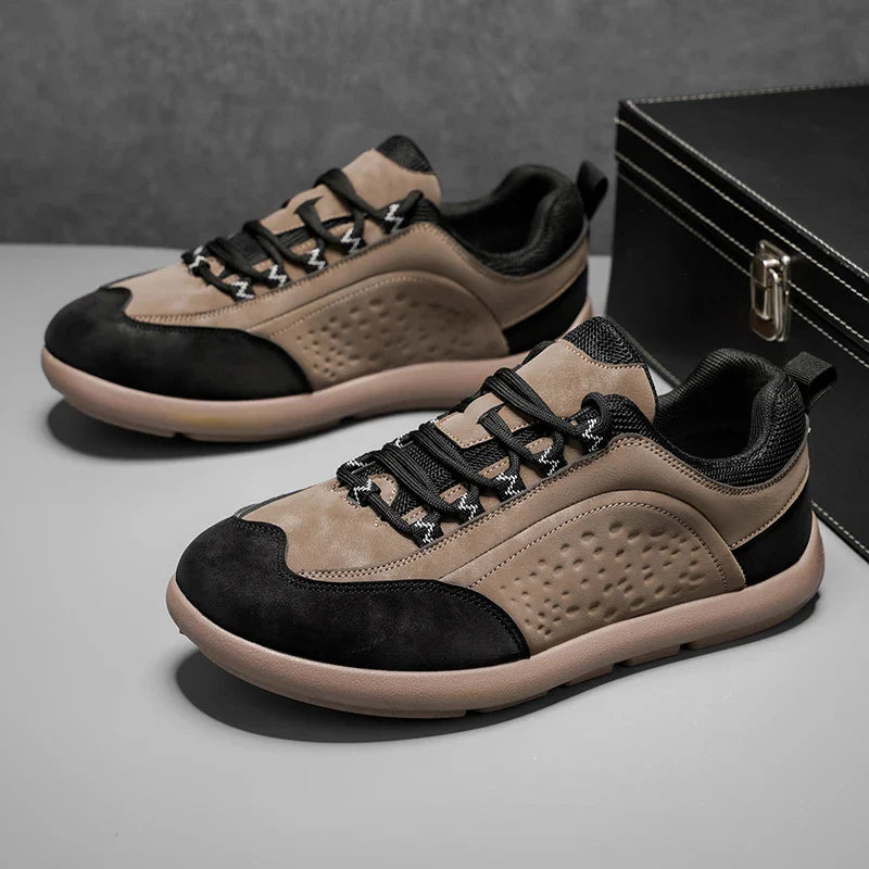 Zapatos elegantes y cómodos