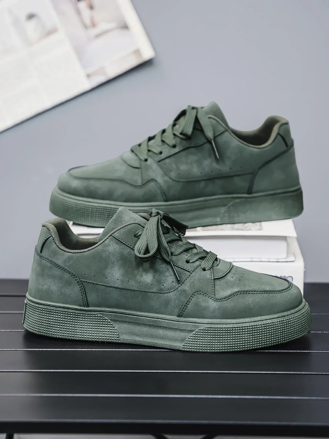 Calzado Premium para hombre