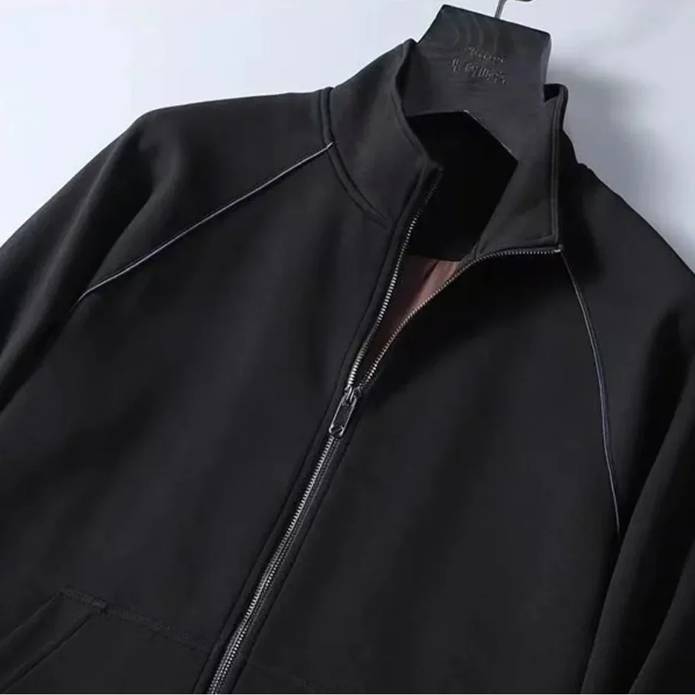 Elegante chándal a medida