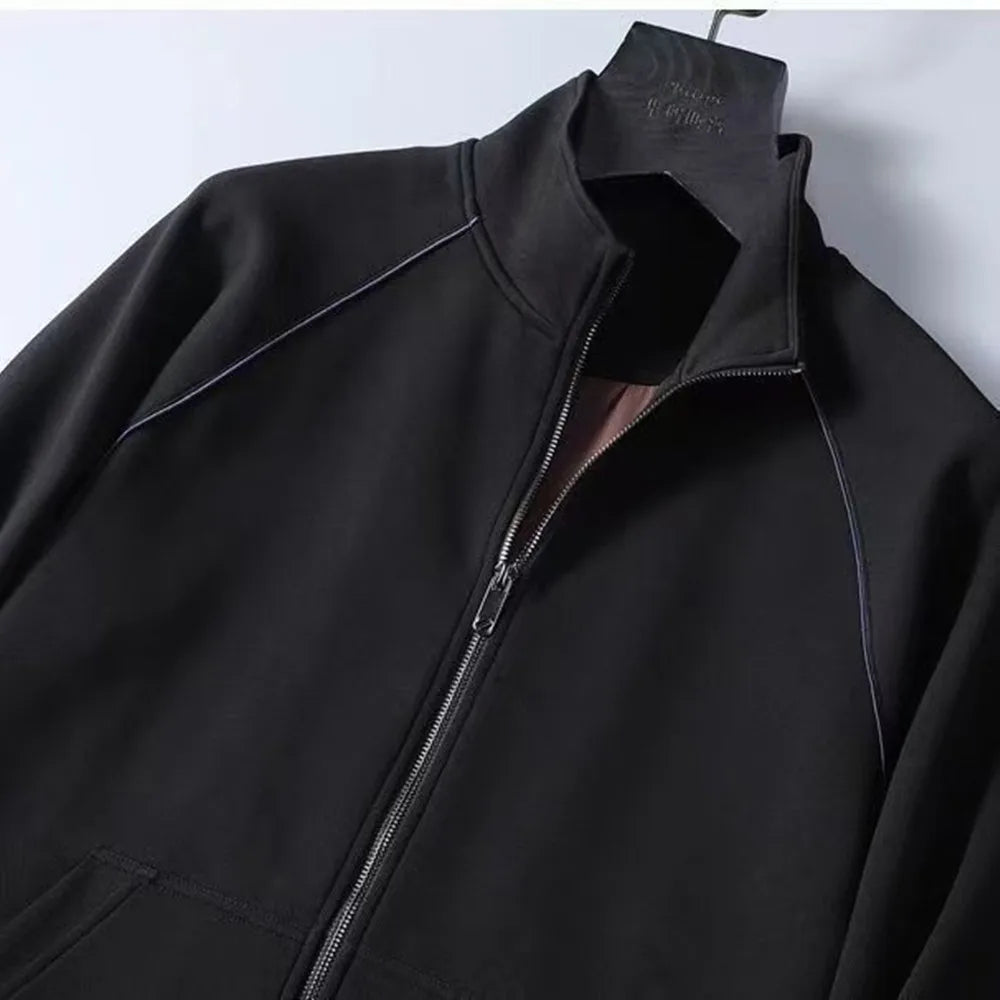 Elegante chándal para hombre