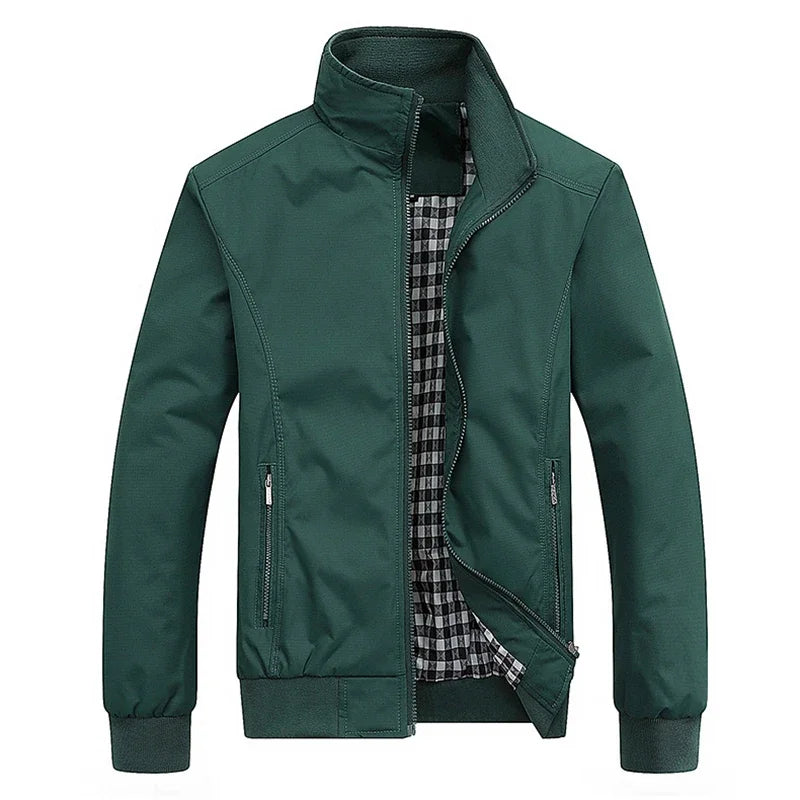 Chaqueta Federico Spring