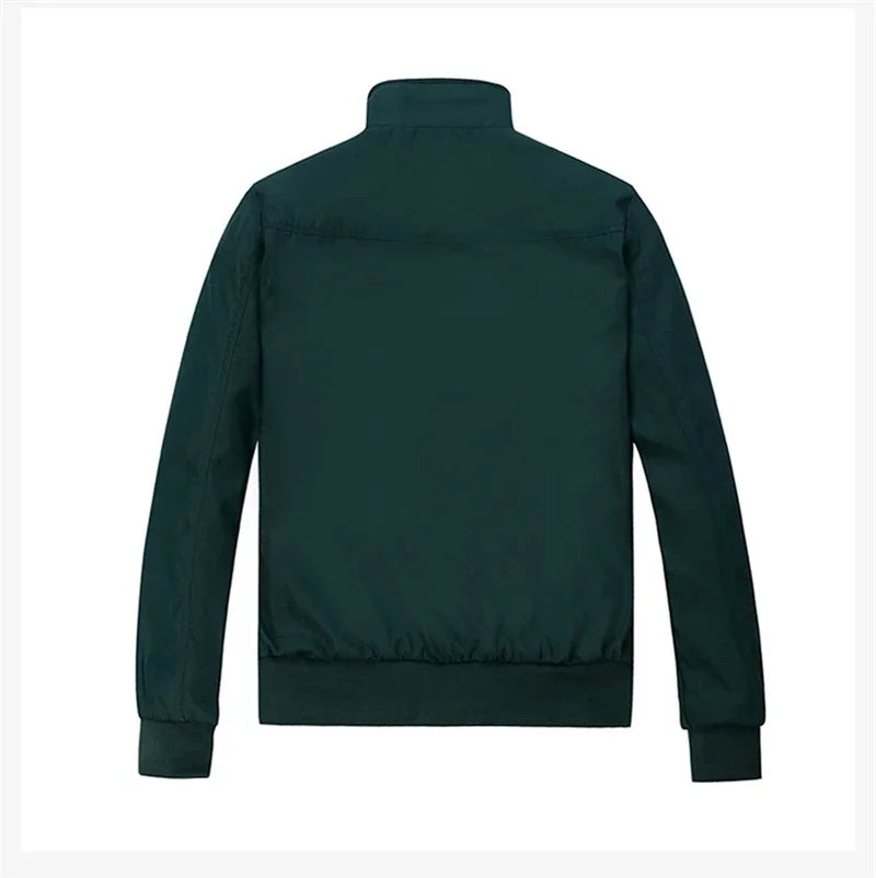 Chaqueta Federico Spring