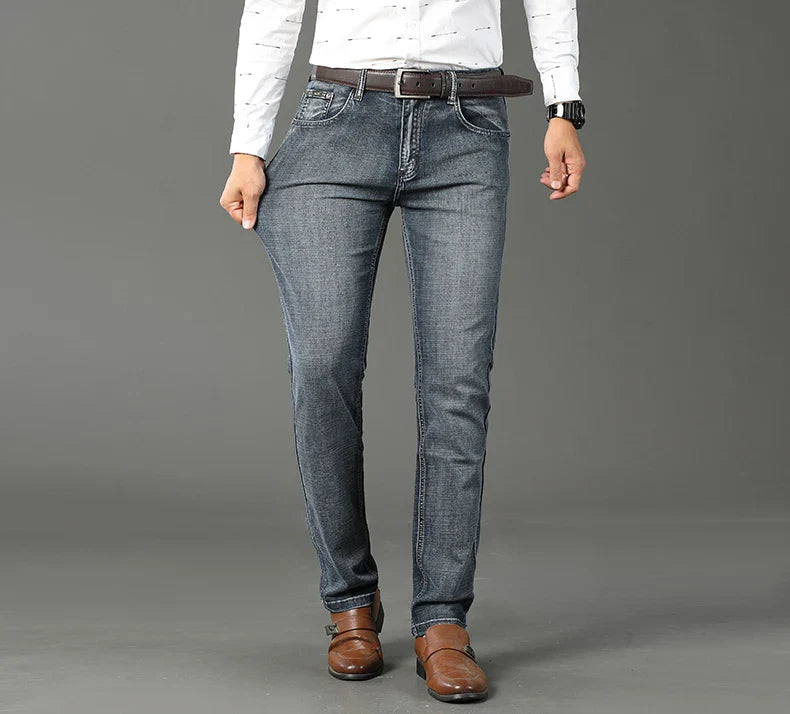 Vaqueros Business