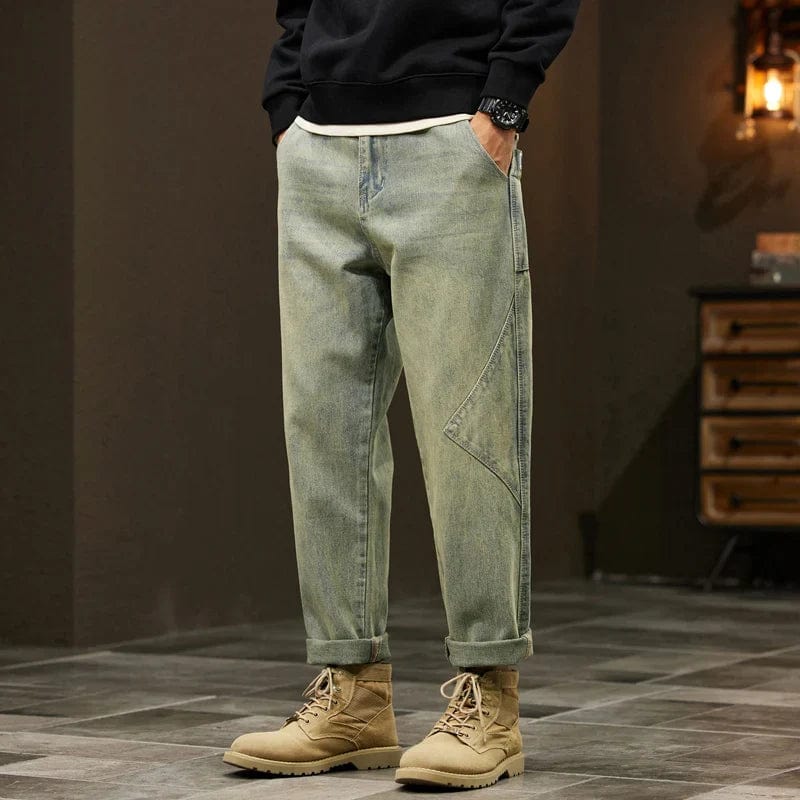 Pantalones vaqueros