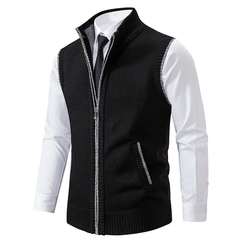 Givalli - Cárdigan Business