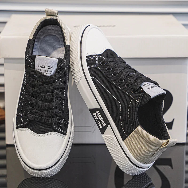 Zapatillas elegantes