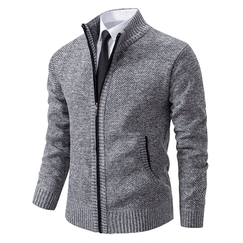 Givalli - Cárdigan Business