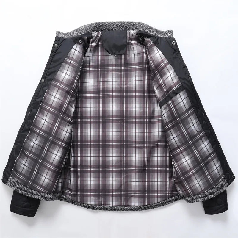 Chaqueta casual Matteo