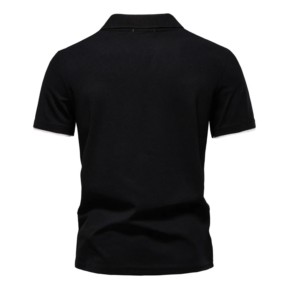 Polo casual para hombre
