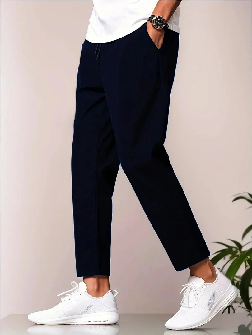Pantalones cómodos