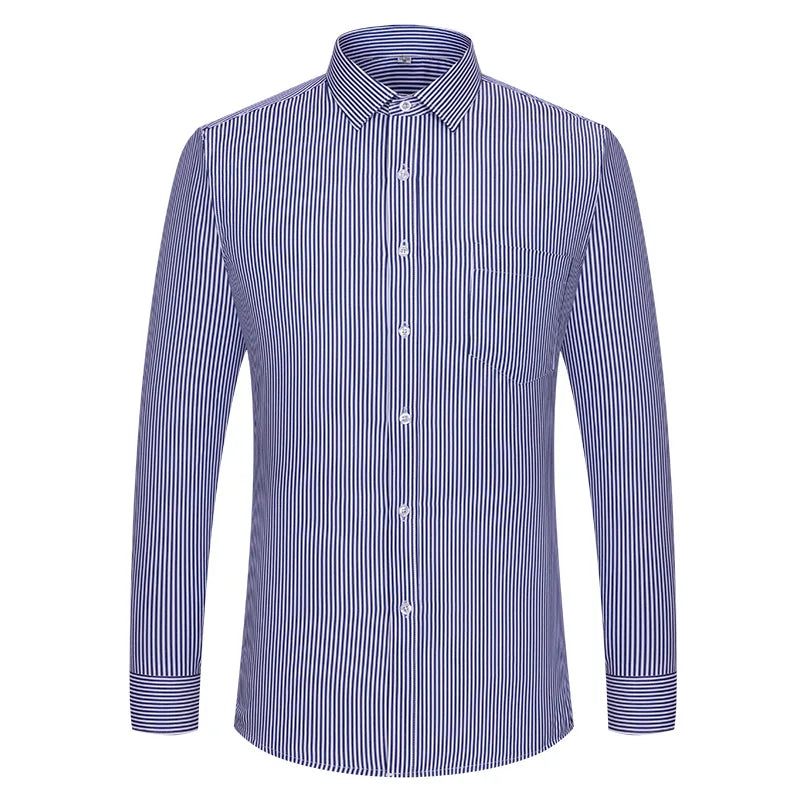 Camisa formal de oficina