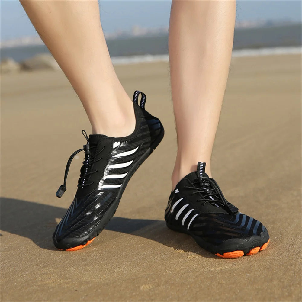 Zapatillas de agua de secado rápido