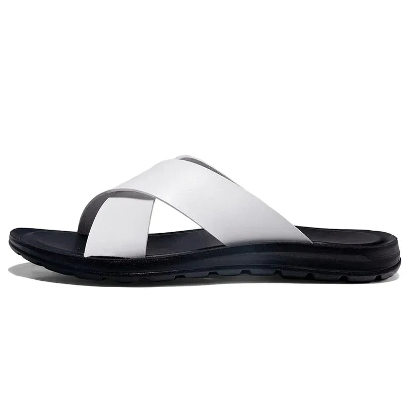 Sandalias italianas informales