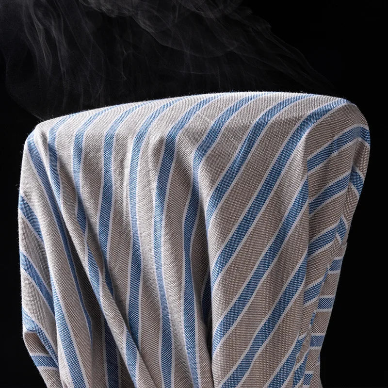 Camisa Oxford Chic Hombre