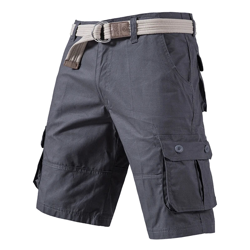 Pantalones cortos Cargo