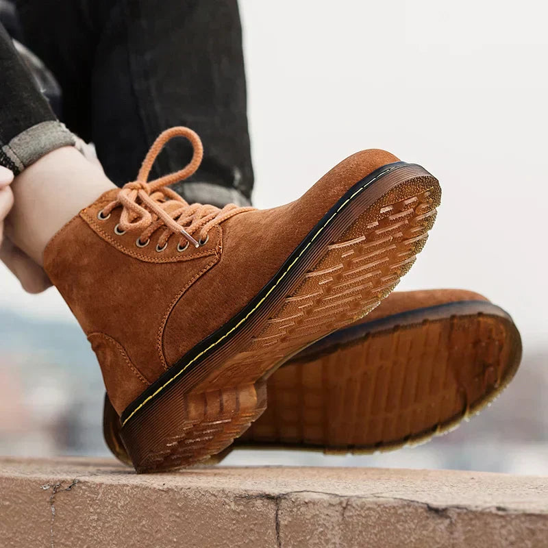 Botas Brooks Casual