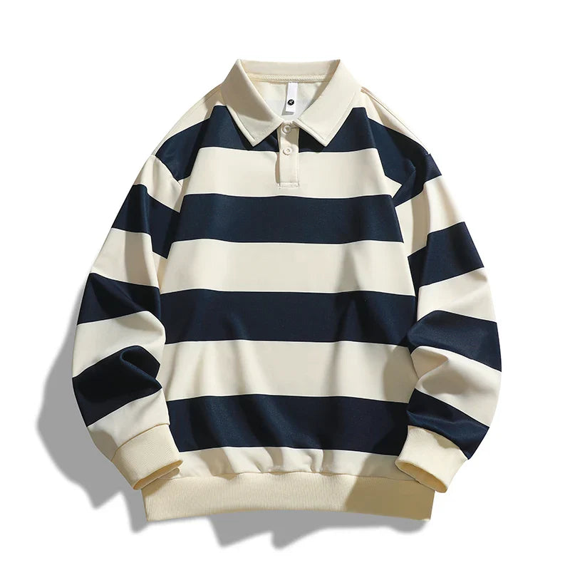 Polo casual