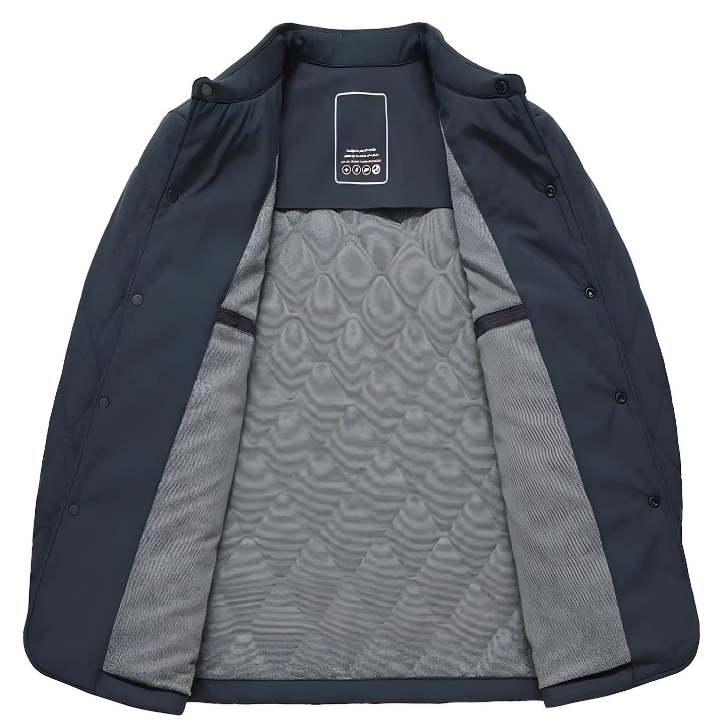 Chaqueta James Business