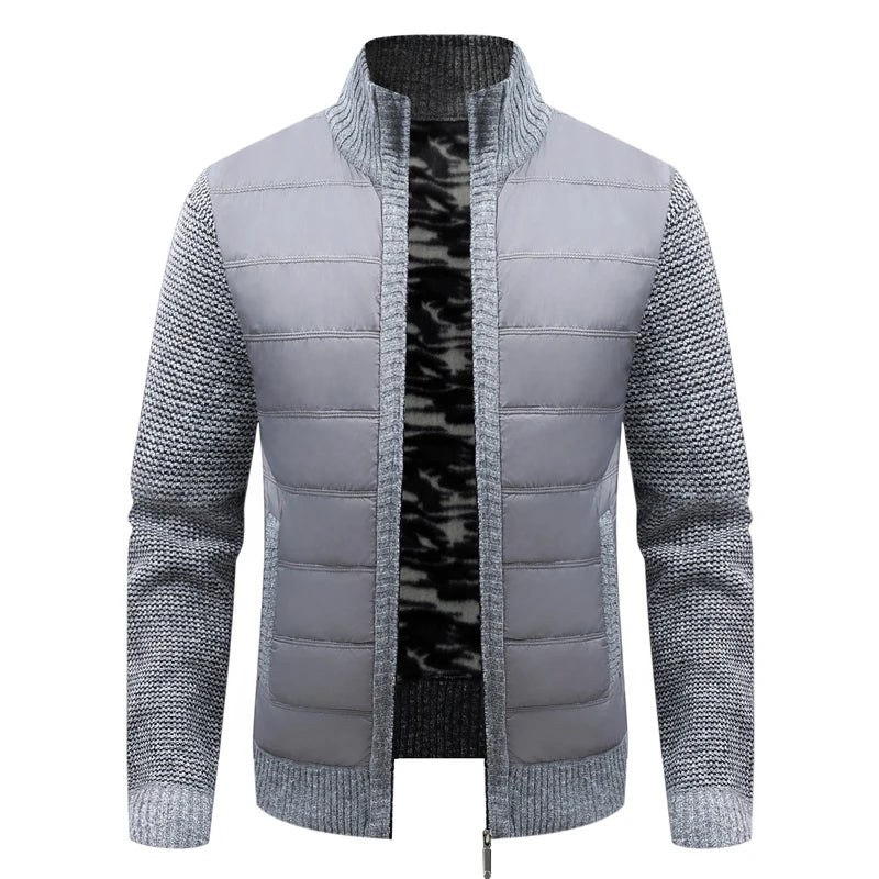 Chaqueta Leonardo Elegant