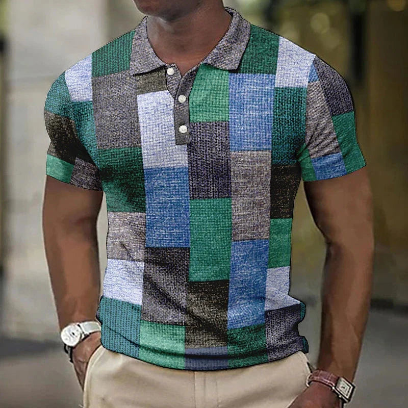 Polo informal
