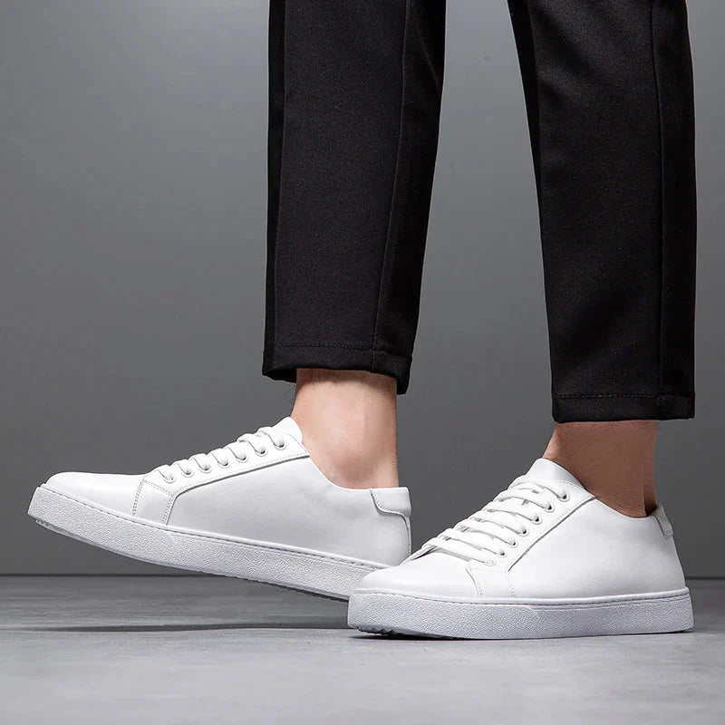 Angelo Zapatillas para hombre