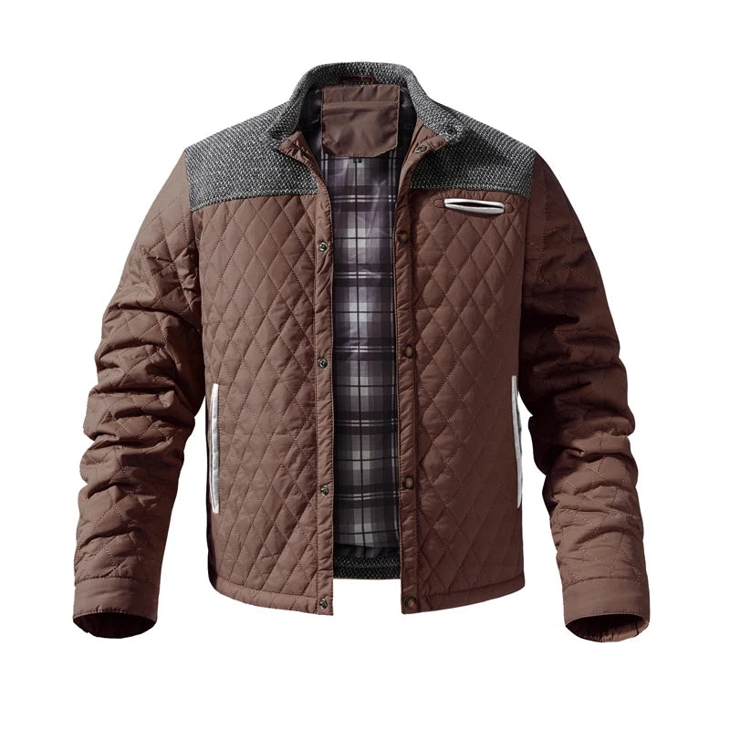 Chaqueta casual Matteo