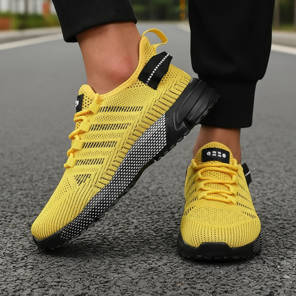 Zapatos elegantes para hombre