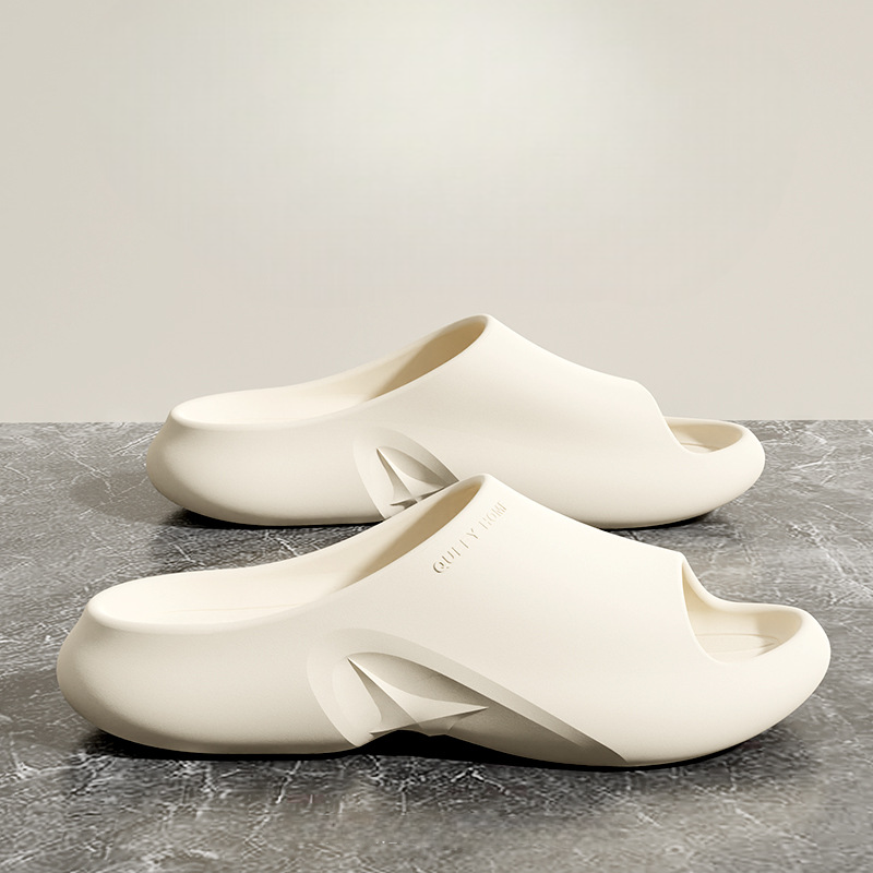Sandalias de espuma