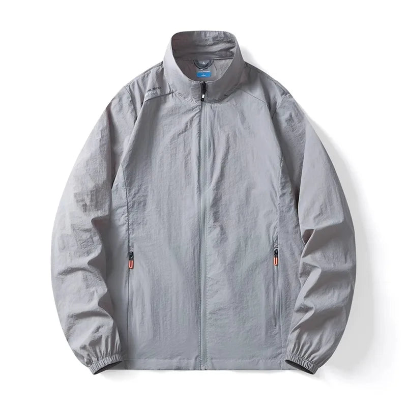 Chaqueta ligera de verano