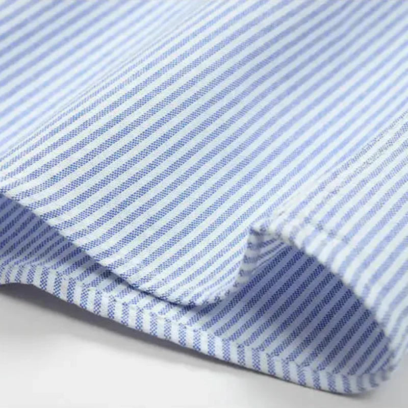 Camisa de rayas Monaco