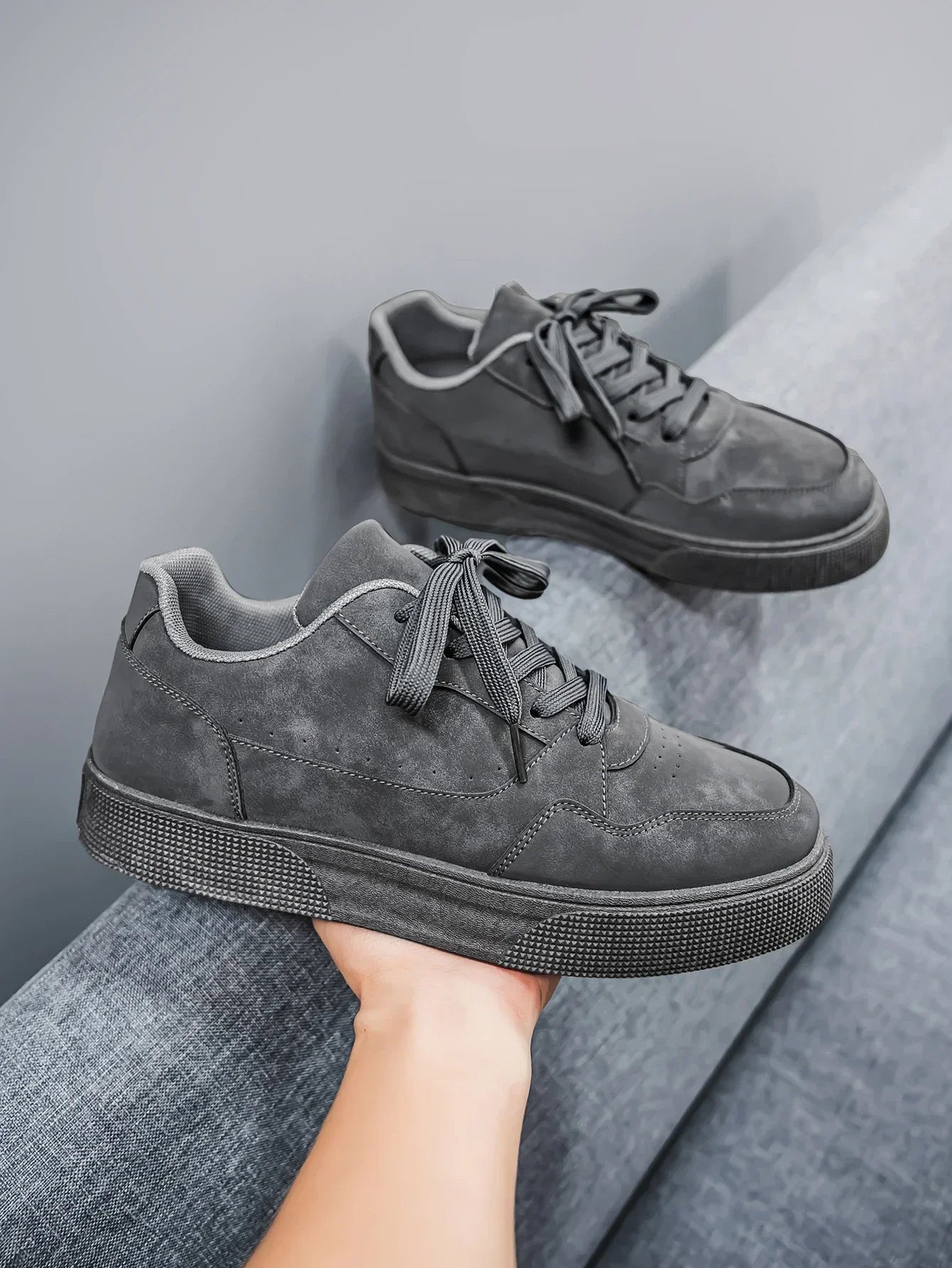 Calzado Premium para hombre