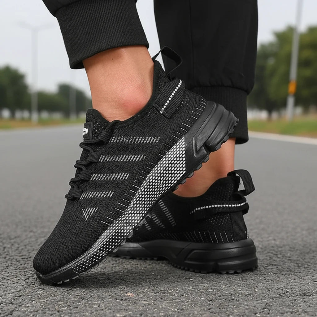 Zapatos elegantes para hombre