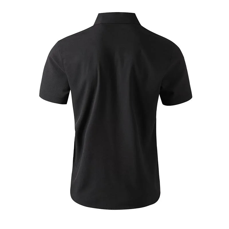 Camisa informal de verano