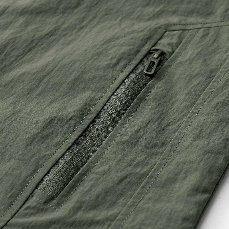 Elegante chaqueta de verano