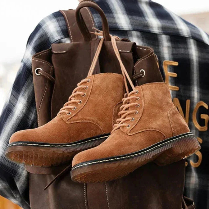 Botas Brooks Casual