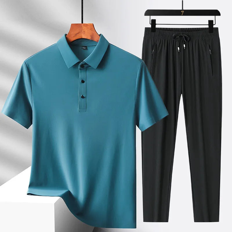Conjunto casual de 2 piezas