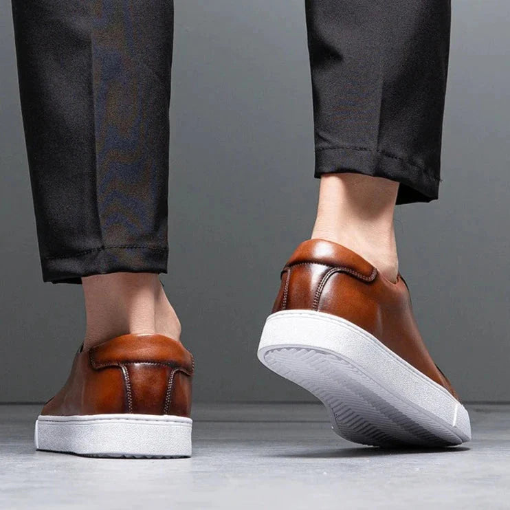 Angelo Zapatillas para hombre