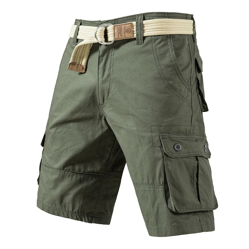 Pantalones cortos Cargo