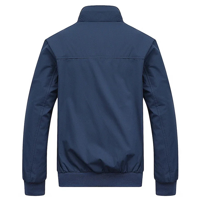 Chaqueta Federico Spring