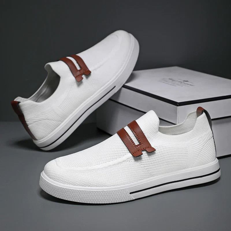 Zapatillas Air-Knit