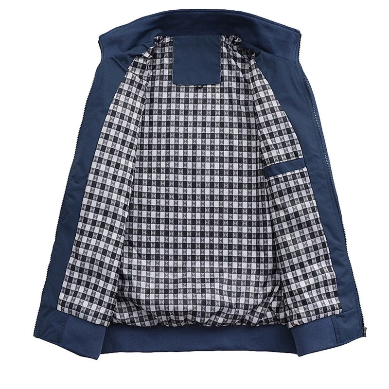 Chaqueta Federico Spring