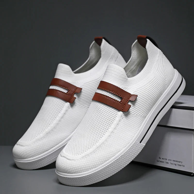 Zapatillas Air-Knit