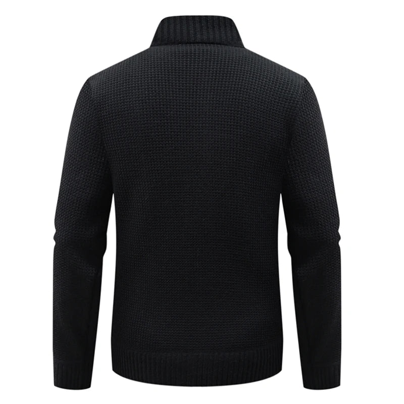Chaqueta Leonardo Elegant