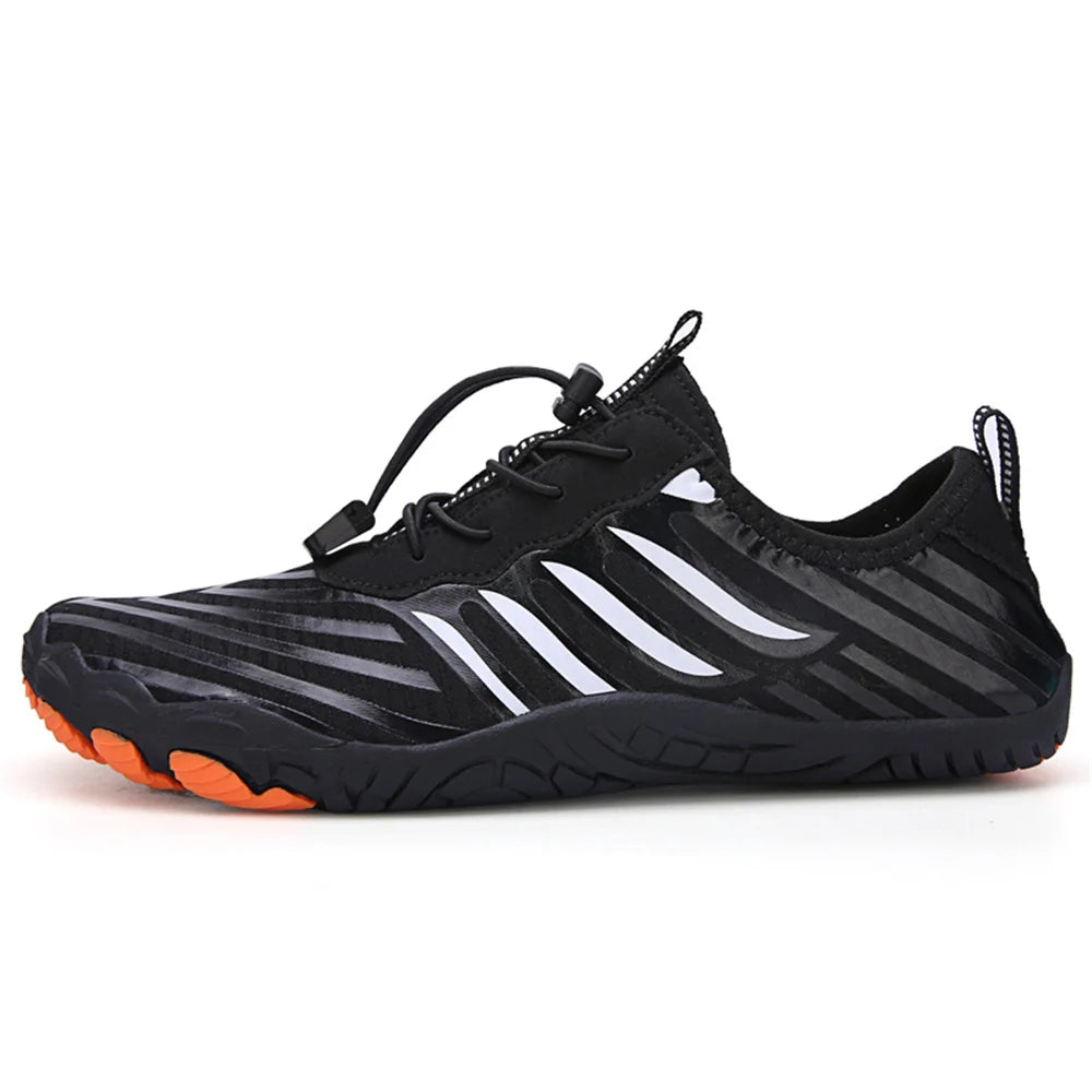 Zapatillas de agua de secado rápido