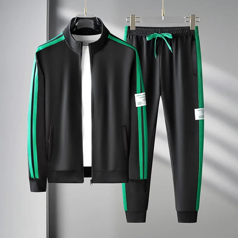Conjunto deportivo para hombre