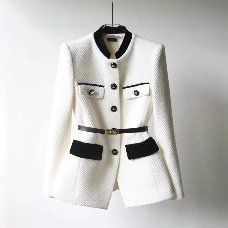 Elegante chaqueta para mujer