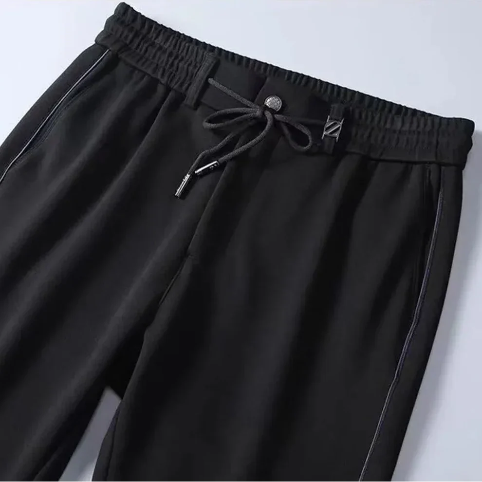 Elegante chándal a medida