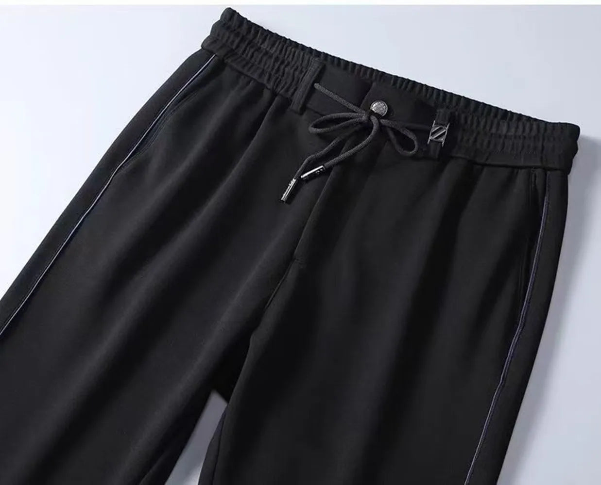 Elegante chándal para hombre