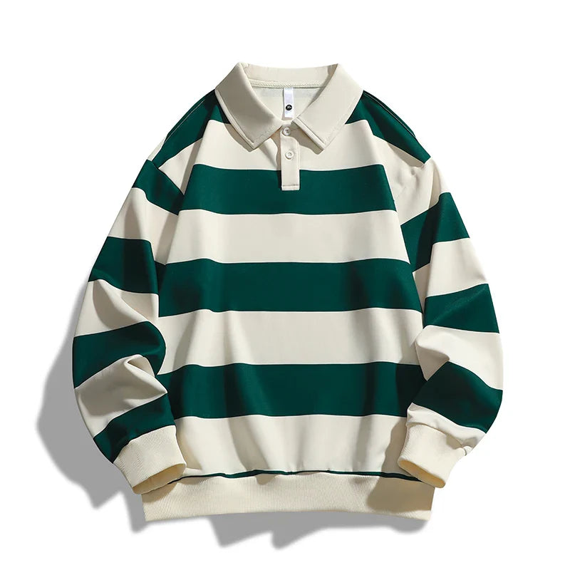 Polo casual